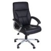 FOTEL ERGONOMICZNY CORPOCOMFORT BX-5085B CZARNY